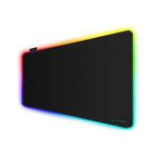 Black Shak LED Gaming Mauspad Vergleich