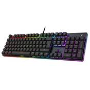 Black Shark SIXGILL K2 Vergleich