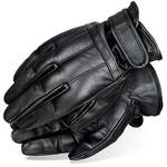 Black Snake Quarzsandhandschuhe