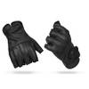 Black snake Security Quarzsandhandschuhe