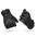 Black snake Security Quarzsandhandschuhe