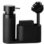 Black Sweden Home Spülbecken Organizer
