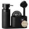 Black Sweden Home Spülbecken Organizer