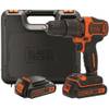 Black und Decker BDCHD18KB