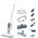 Black+Decker FSMH13E10-QS