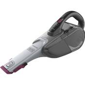 Black+Decker DVJ325BFS-QW Vergleich