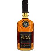 Black Velvet Reserve 8