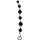Black Velvets Anal Beads