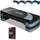 Blackace Arteesol Aerobischer Schritt