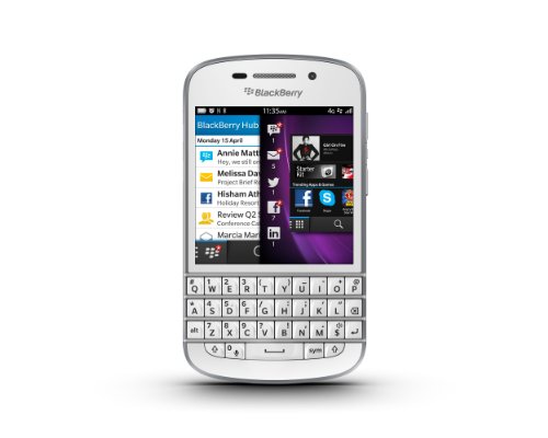 Blackberry Telefonmodelle mit Preis