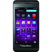 BlackBerry Z 10 Vergleich