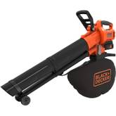 Black+Decker BCBLV3625L1-QW Vergleich