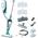 Black+Decker FSMH13151SM