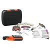 Black+decker BCRT8IK