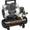 Black-und-Decker-Kompressor