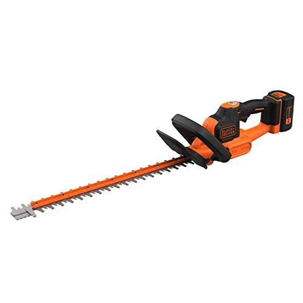 Black & Decker Heckenscheren Top 10 Test & Vergleich