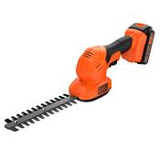 Black+Decker BCSS18D1