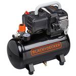 Black-und-Decker-Kompressor