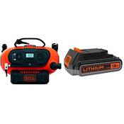 Black+Decker BDCINF18N-QS  Vergleich
