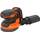 Black+Decker BDCROS18