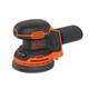 Black+decker BDCROS18N Vergleich
