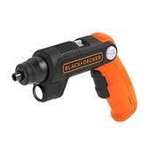Black+Decker BDCSFL20C-QW
