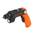 Black+Decker BDCSFL20C-QW