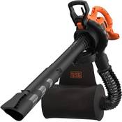 Black+Decker BEBLV290