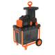 Black+Decker BEGAS5800 Vergleich
