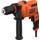 Black+Decker BEH200K-QS