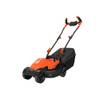 Black+Decker BEMW451BH