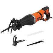 Black+Decker Bes301-Qs Vergleich