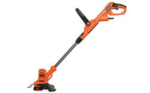 Ersatz-Spulenset Für Black & Decker Rasentrimmer – Inkl. 1 Deckel, 3 Spulen, 1 Feder, Kompatibel Mit AF-100 U.a.