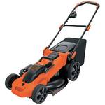 Black+Decker CLMA4820L2-QW