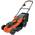 Black+Decker CLMA4820L2-QW