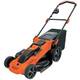 Black+Decker CLMA4820L2-QW Test
