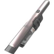 Black+Decker DVC320BRG-QW