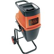 Black+Decker GS2400 Vergleich