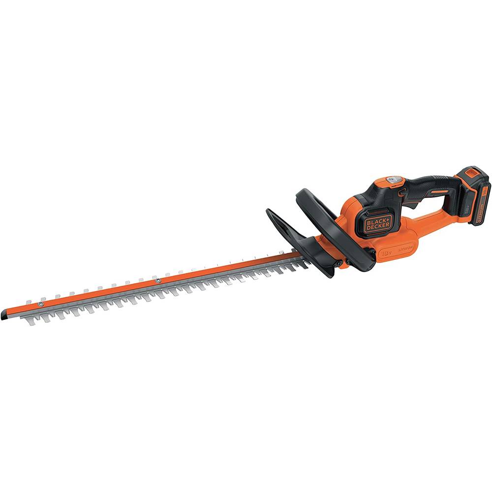 Black & Decker Heckenscheren Top 10 Test & Vergleich