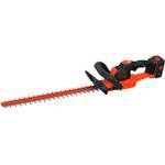 Black-und-Decker-Heckenschere