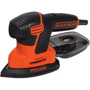 Black+Decker KA2000 Vergleich
