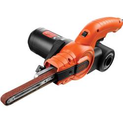 Black+Decker Bandschleifer KA900E