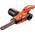 Black+Decker Bandschleifer KA900E