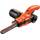 Black+Decker Bandschleifer KA900E