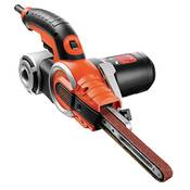 Black+Decker KA902EK Elektrofeile