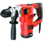 Black+Decker KD1250K