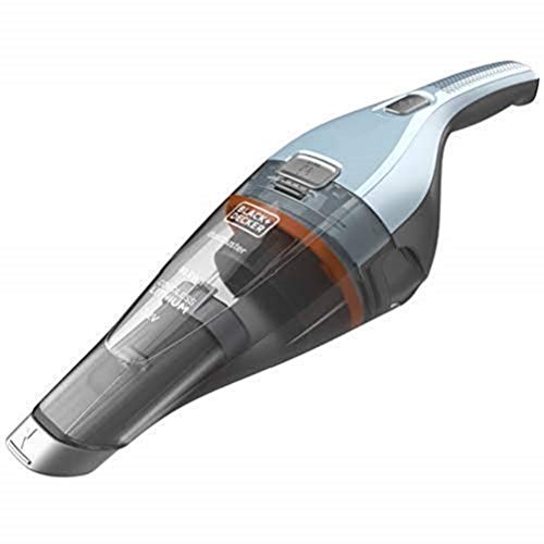 Black & Decker Akku-Staubsauger: Top 10 Test & Vergleich