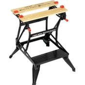 Black+Decker WM536