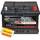 BlackMax Autobatterie