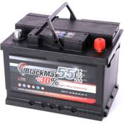 BlackMax BlackMax.Range55POL Vergleich